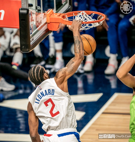 NBA-唐斯22+12+9比斯利23+10 森林狼142-115快船