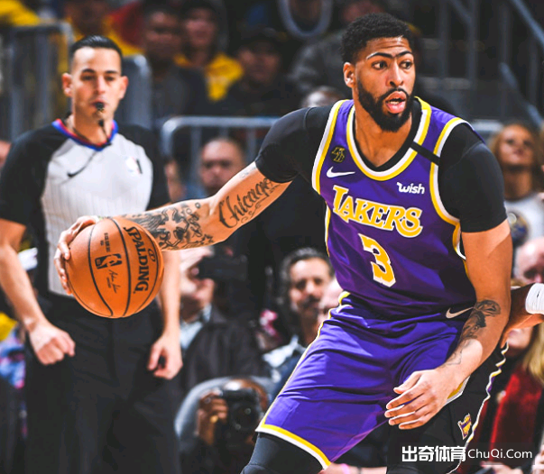 NBA-詹皇32+12+14穆雷32+10 湖人120-116掘金