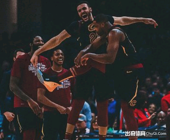 NBA-汤普森27+11南斯23+12 骑士127-105老鹰