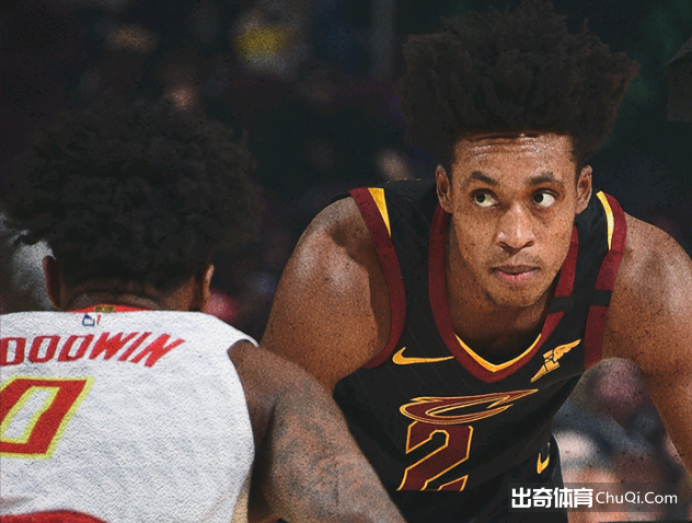 NBA-汤普森27+11南斯23+12 骑士127-105老鹰