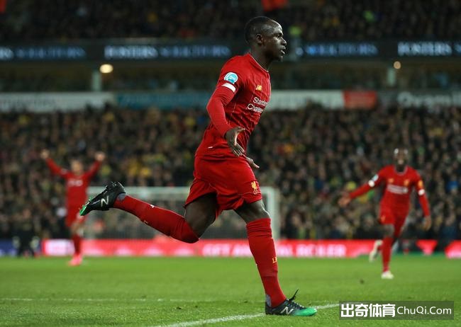 【出奇早报】利物浦1-0诺维奇，巴萨官宣内马尔加盟？！