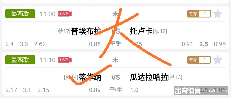 墨联串子