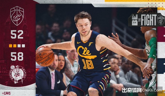 NBA-塔图姆32+9+6塞克斯顿41+6 绿军112-106骑士