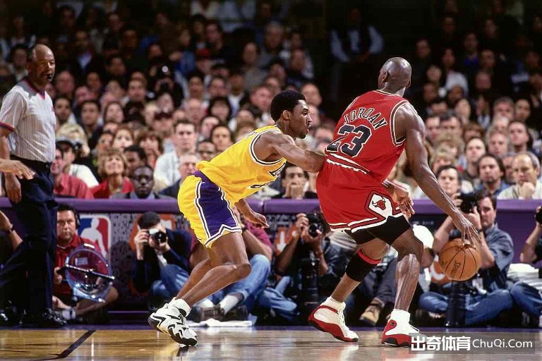 NBA历史50+得分排行榜：张伯伦居首 乔丹&科比分列二三