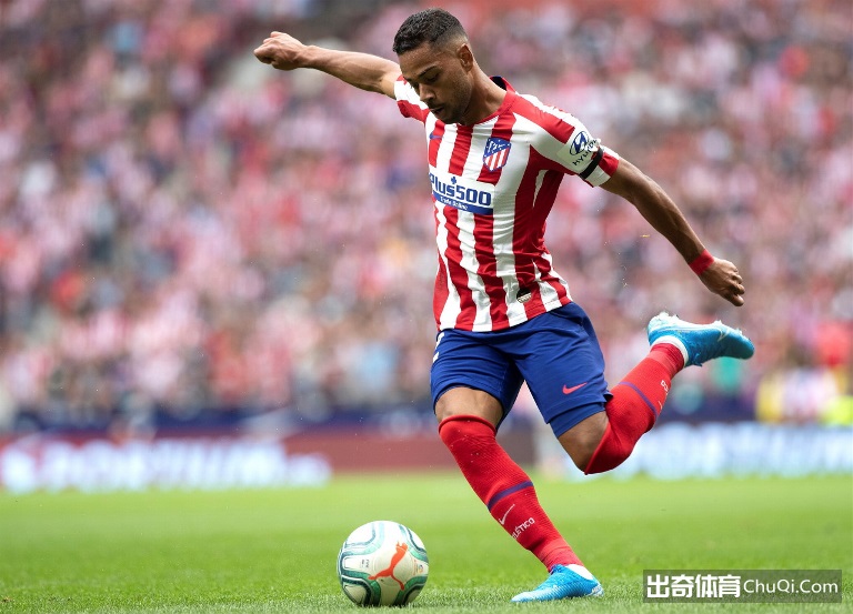 【出奇早报】FIFA允许每场更换5人 马竞后卫洛迪感染新冠