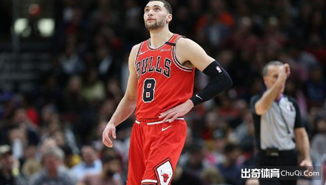 NBA球队赛季回顾——芝加哥公牛，漫漫重建路