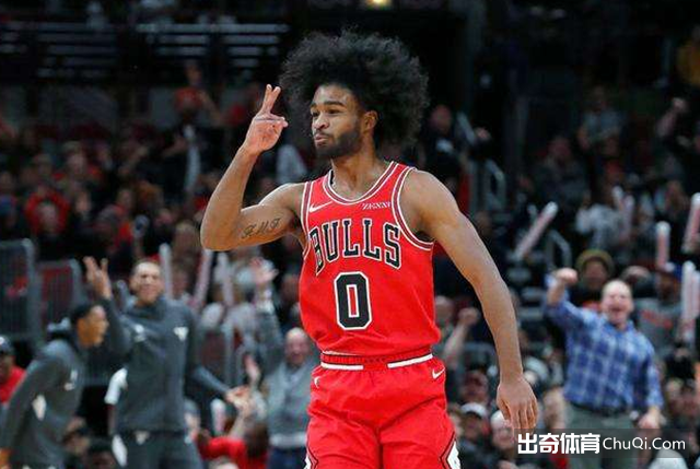 NBA球队赛季回顾——芝加哥公牛，漫漫重建路