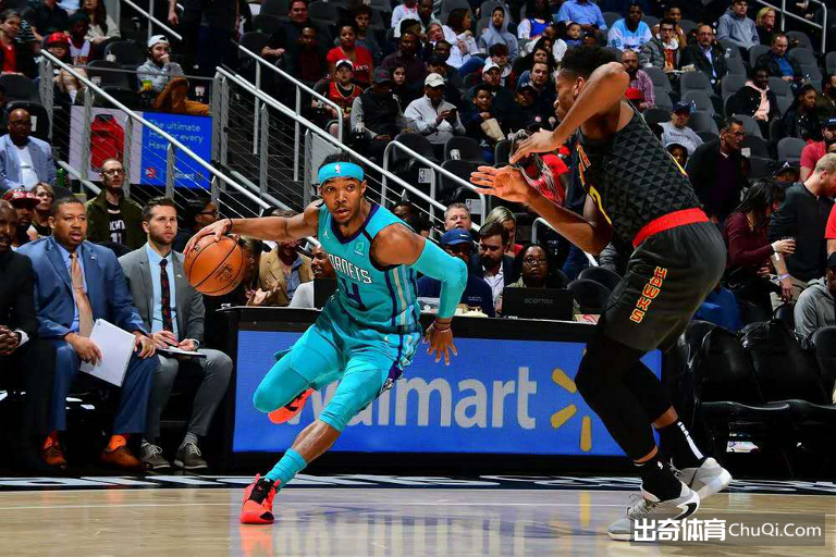 NBA球队赛季回顾——夏洛特黄蜂，全新的开始