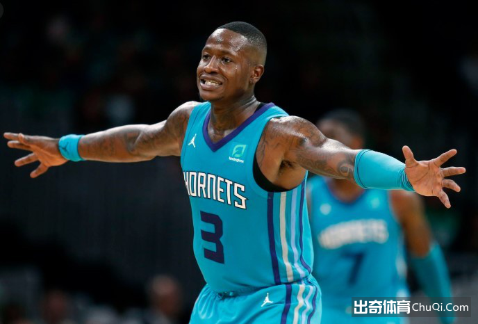 NBA球队赛季回顾——夏洛特黄蜂，全新的开始