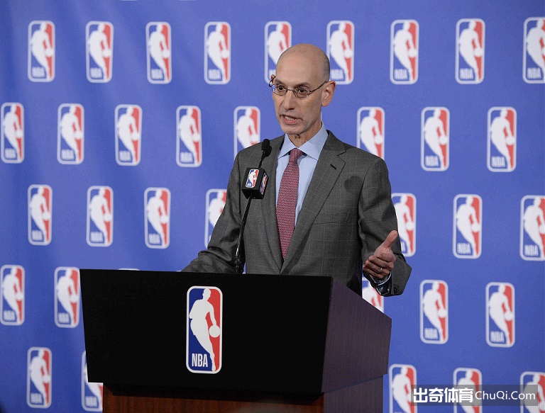 【出奇早报】巴黎买断伊卡尔迪，NBA计划7月31日重启