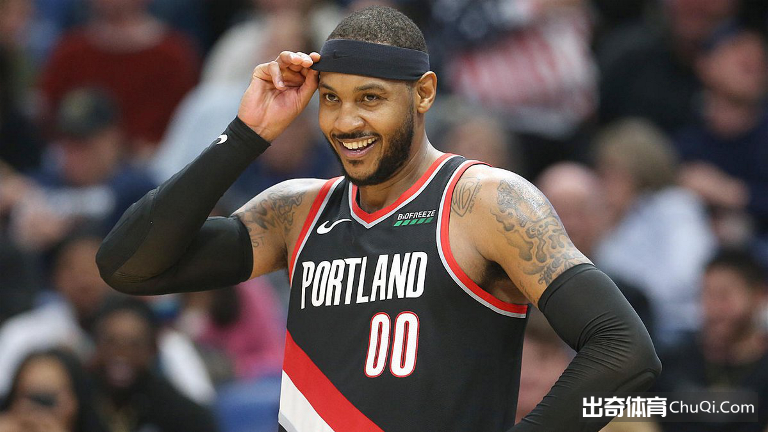 NBA球队赛季回顾——波特兰开拓者，重新起航