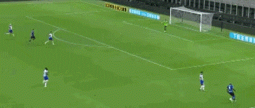 意甲-卢卡库、劳塔罗破门埃里克森献助攻 国米2-1桑普