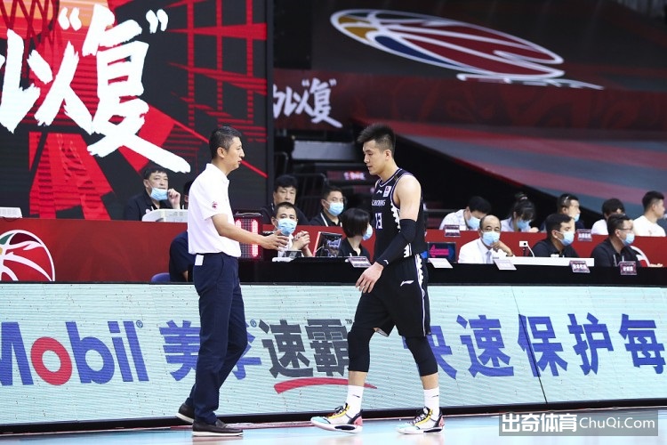 官宣：郭士强辞职 杨鸣出任中方教练组长