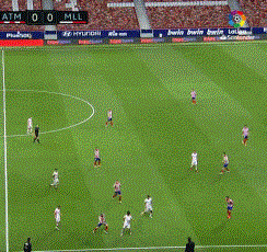 【出奇早报】马竞3-0完胜马洛卡，阿森纳续约马丁内利