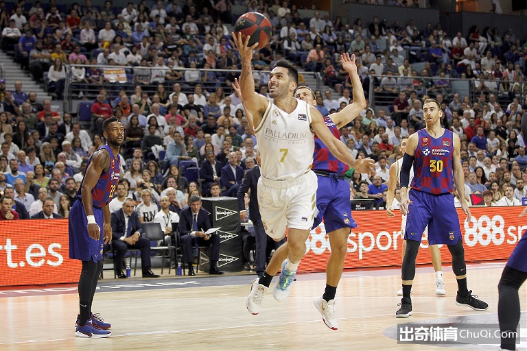 阿根廷记者：坎帕佐已和NBA球队达成协议