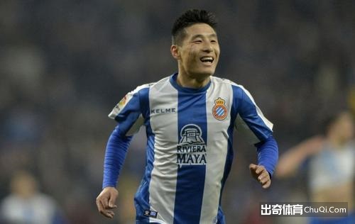 土超豪门加入武磊争夺战，每体：本人对此不感兴趣 