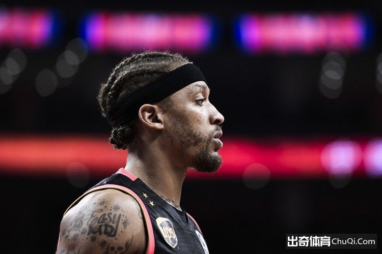 比斯利不会参加复赛 篮网将寻找替代者