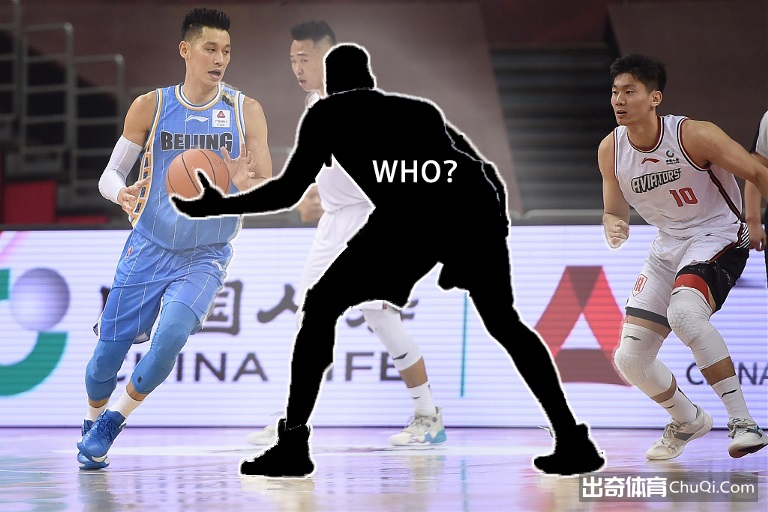 BoTi趣味竞猜第三十三期：谁在给林书豪递球？