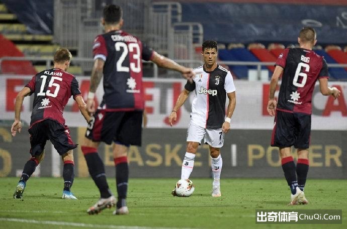 【出奇早报】伊布两射一传米兰4-1桑普 尤文0-2不敌卡利亚里