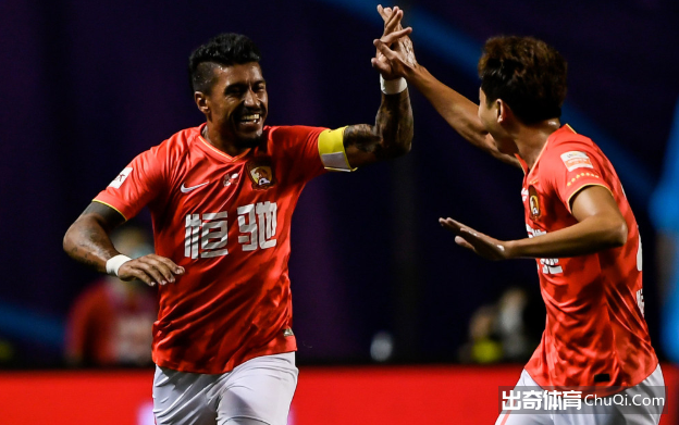 【出奇早报】恒大5-0大胜富力 锡伯杜出任尼克斯新帅