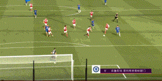 足总杯-奥巴梅扬梅开二度 阿森纳2-1逆转切尔西夺冠