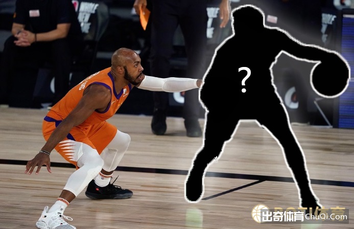 BoTi趣味竞猜第42期：谁在持球进攻？