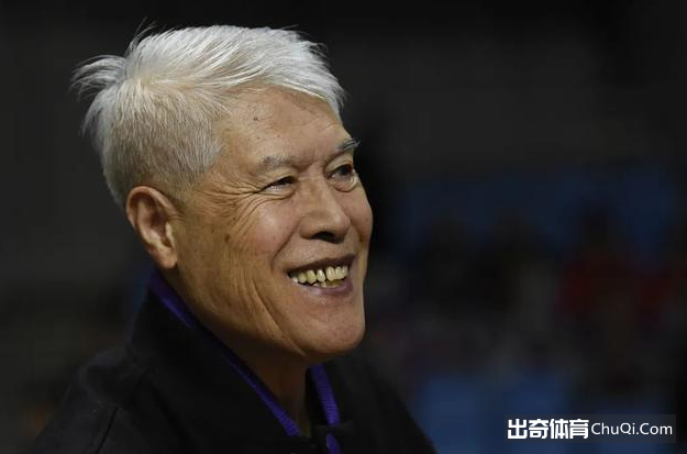 曝80岁篮坛名帅重返辽宁，担任顾问一职，下赛季辅助杨鸣
