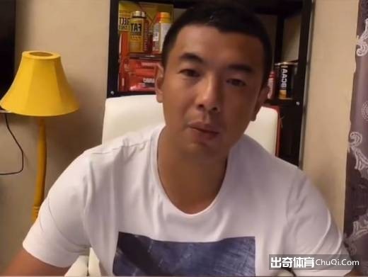 徐亮：俱乐部让我4次错失留洋机会，球员就是商品你无能为力