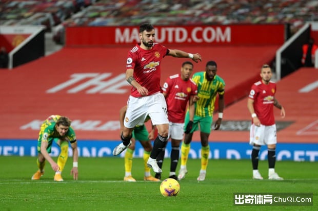 英超-马塔造点B费破门 曼联1-0西布朗主场首胜