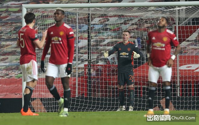 联赛杯-斯通斯破门费鸟建功 曼城2-0曼联进决赛
