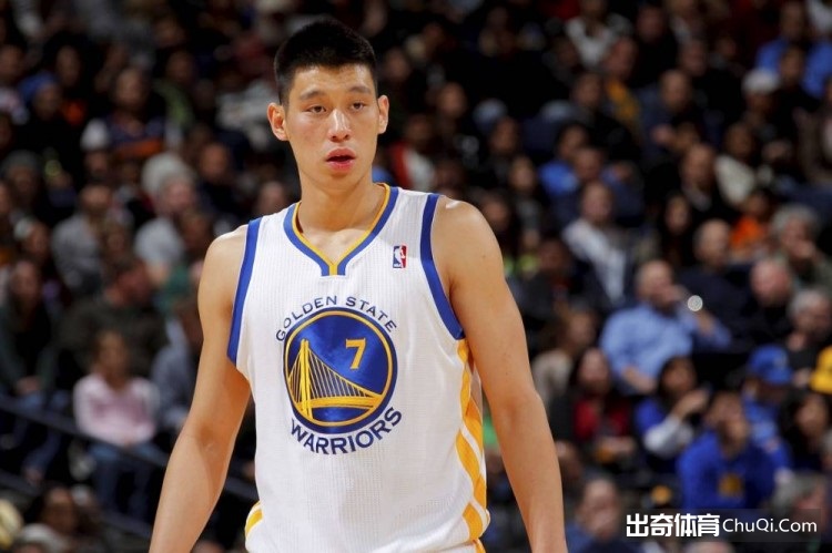 林书豪将与NBA发展联盟签约 并为勇士下属球队出战