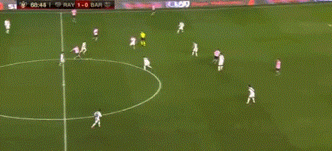 国王杯-梅西建功德容绝杀 巴萨2-1逆转晋级