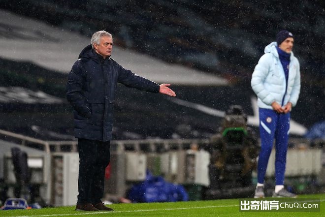 英超-维尔纳造点若鸟点杀，热刺0-1切尔西遭三连败