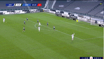 意甲-C罗头槌双响，麦肯尼破门 尤文3-0克罗托内