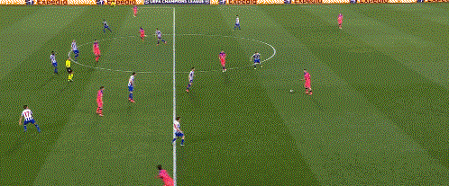 欧冠-芒特奇尔维尔双双破门 切尔西2-0客胜波尔图