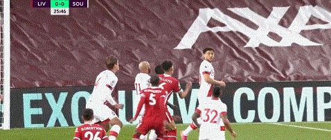 英超-马内进球蒂亚戈破荒 利物浦2-0胜距前四6分