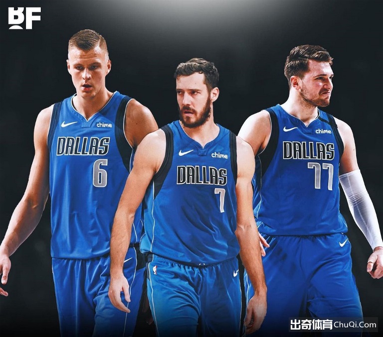 老乡见老乡！德拉季奇预计会被买断 随后将加盟独行侠