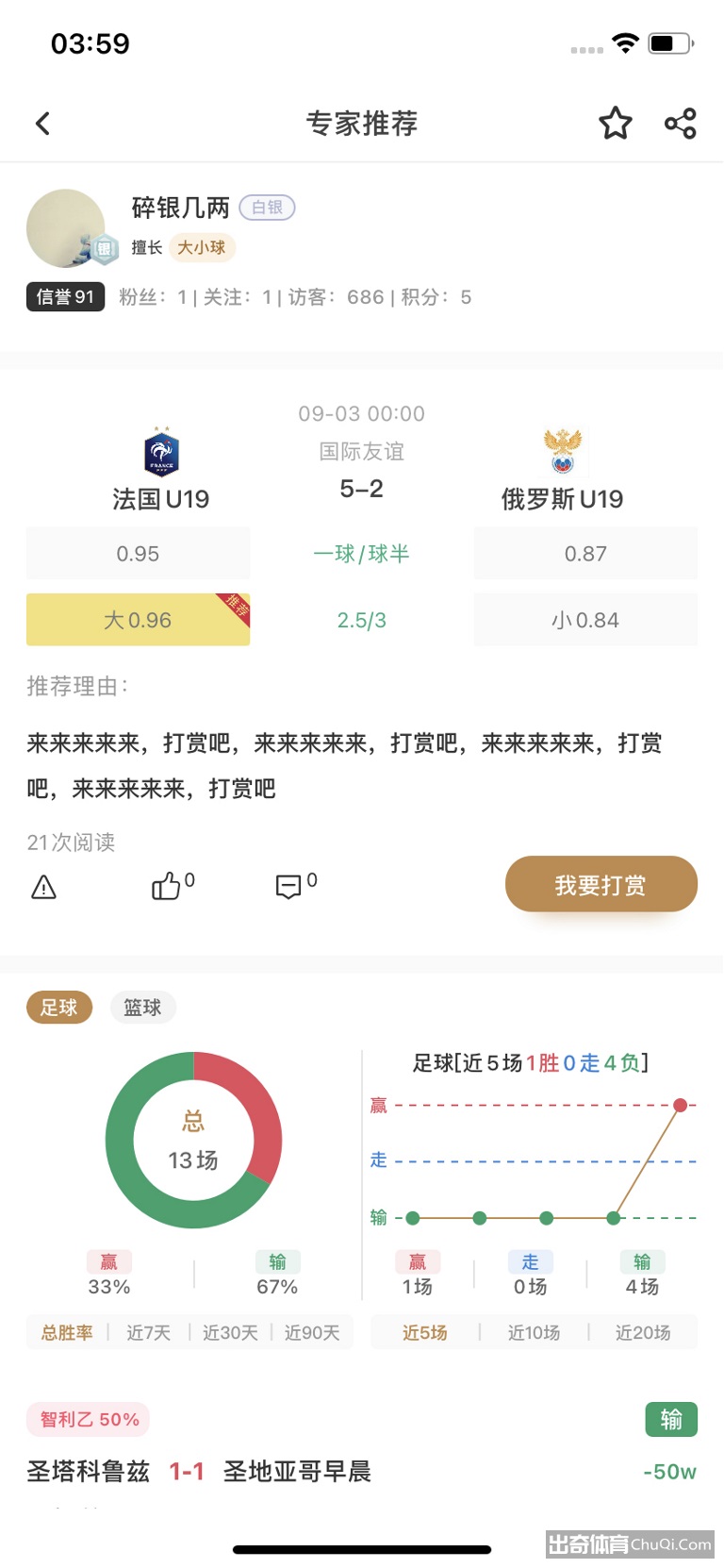 求打赏都给举报？