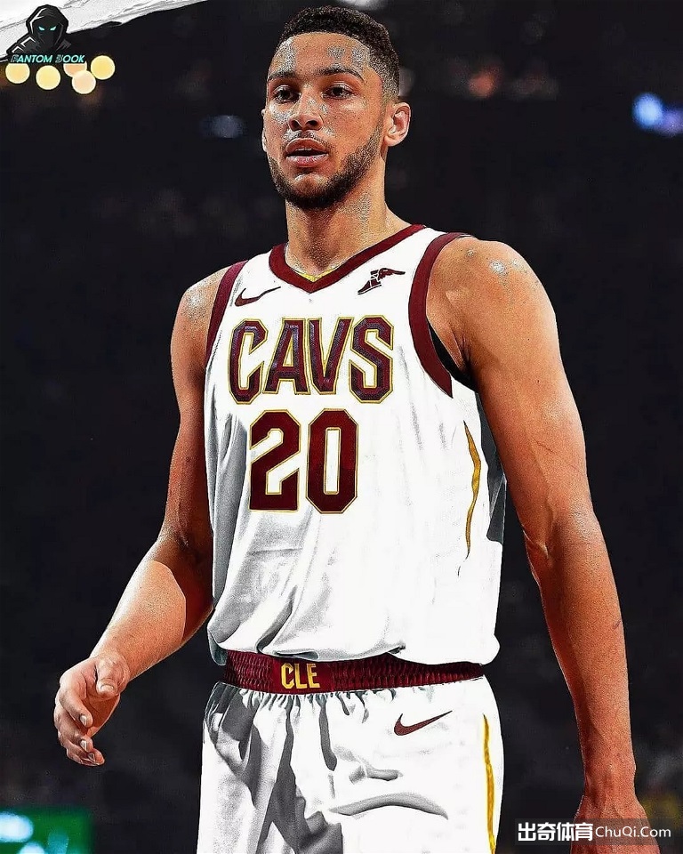 骑士记者：骑士有兴趣通过交易得到西蒙斯