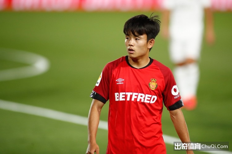 马洛卡客战皇马大名单：久保建英领衔，李刚仁、霍普在列