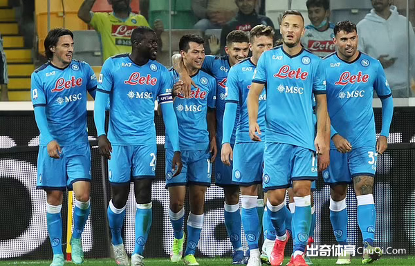 [赛事前瞻]意甲：那不勒斯无往不「利」