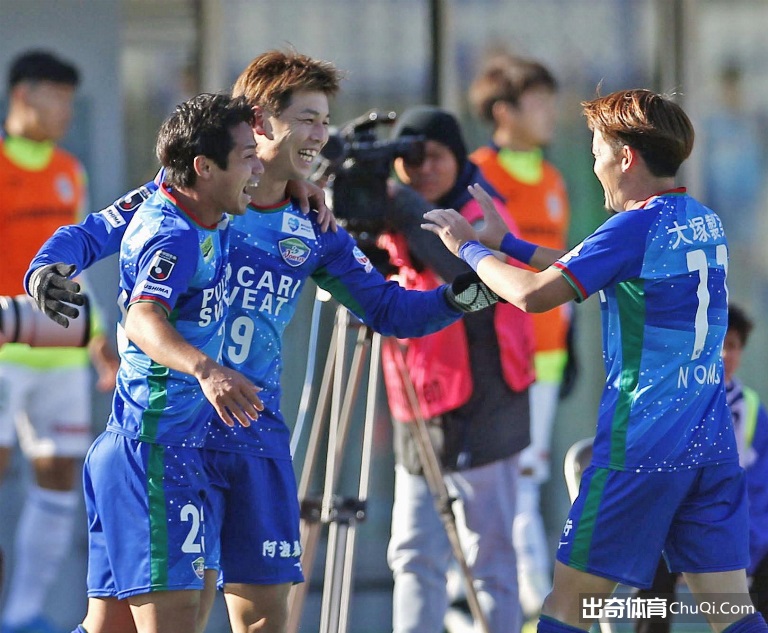 日乙观察：爱媛FCVS山形山神，山形近5轮输4场 状态直线下滑