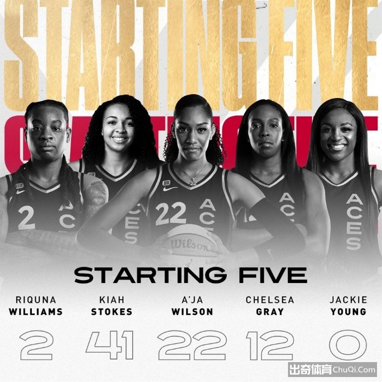 WNBA：水星VS王牌 谁能抢下系列赛开门红？