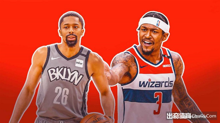 【30天30队巡礼】奇才：比尔单核率队，新援能助力几何？