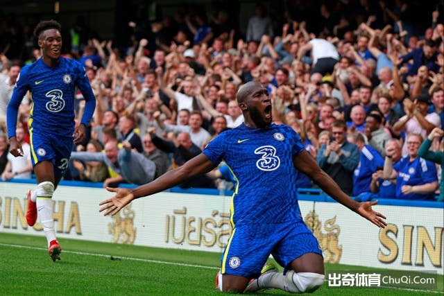 欧冠:尤文图斯攻强守弱,切尔西中场告急