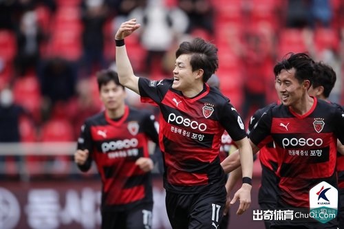 韩K联 9-29 18:00 江原FC vs 浦项制铁