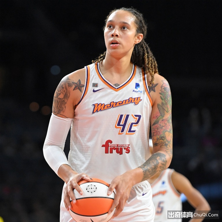 WNBA战报：水星90-96王牌 陶乐西格里娜合砍44分