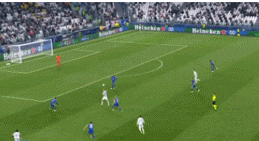 基耶萨进球，卢卡库连场哑火，尤文1-0力擒切尔西