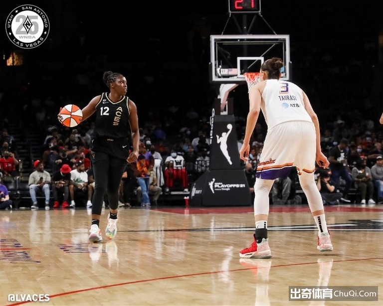 WNBA：水星VS王牌 水星能否扳回一城？