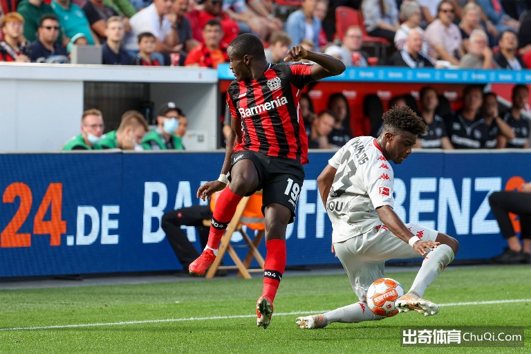 欧联  03:00  凯尔特人VS勒沃库森